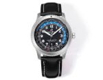 Breitling 2824 Automatic Movement 41MM In Diameter Premium Steel Waterproof White with Blue Watch